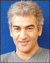 Professor Charalambos P. Kyriacou Bambos
