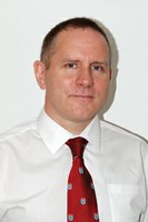 Professor Dave Lambert