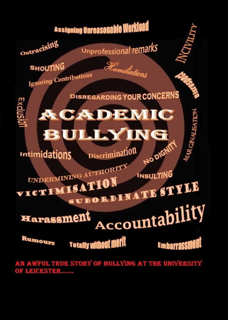 Academic Bullying